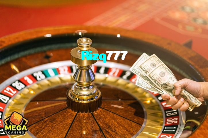 making first deposit on Rizq777 website using local payment methods in Pakistan